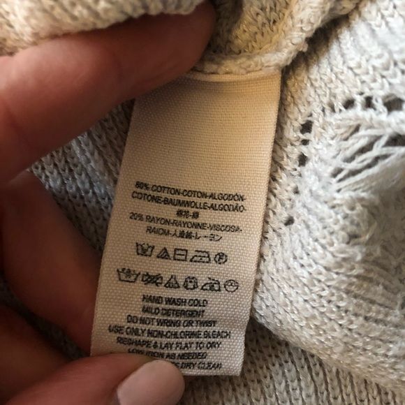 Free People Temptress Cowl Sweater - Picture 5 of 5